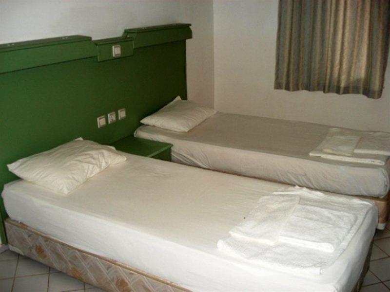 Bariscan Hotel Alanya Zewnętrze zdjęcie