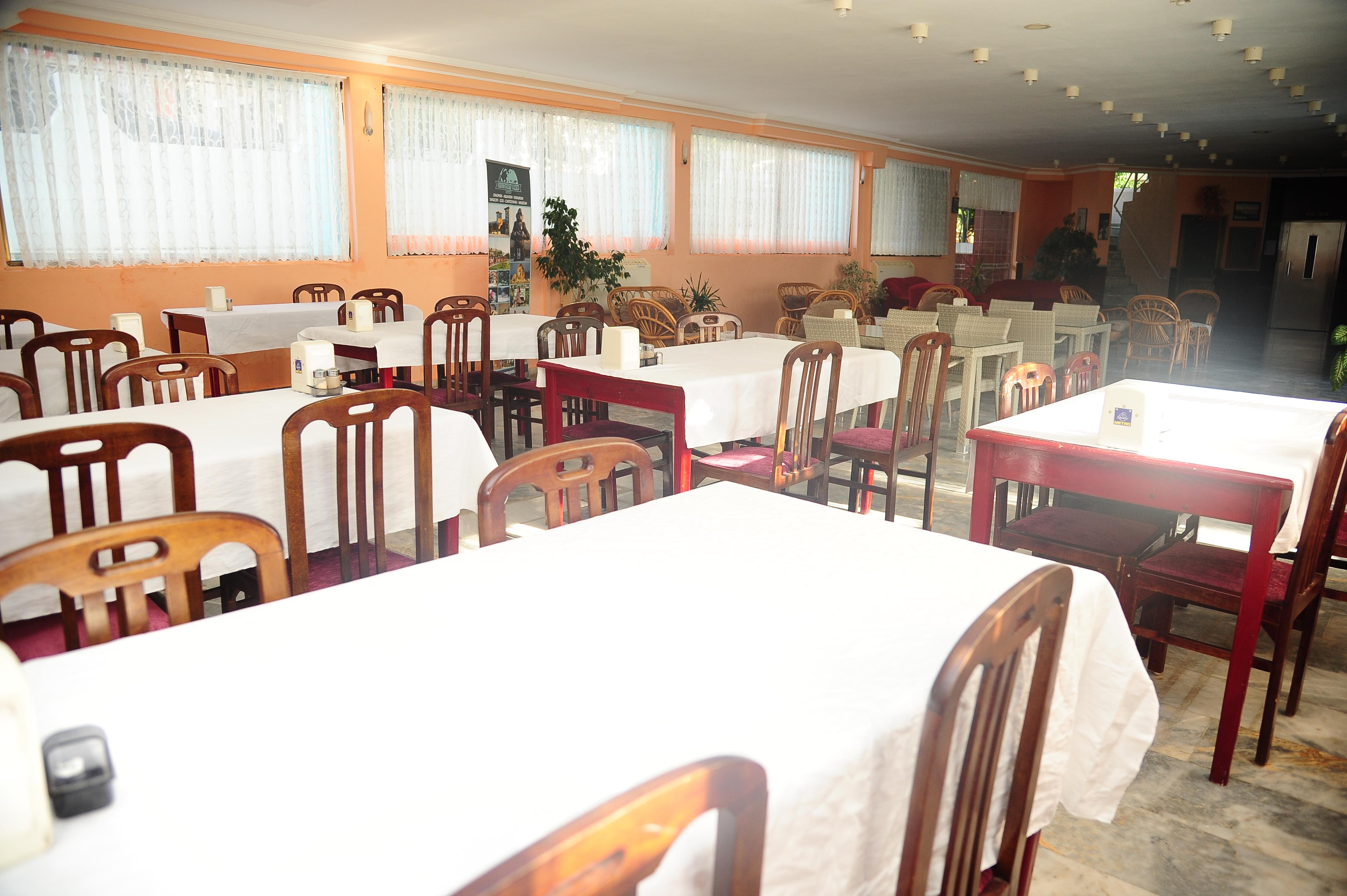 Bariscan Hotel Alanya Zewnętrze zdjęcie
