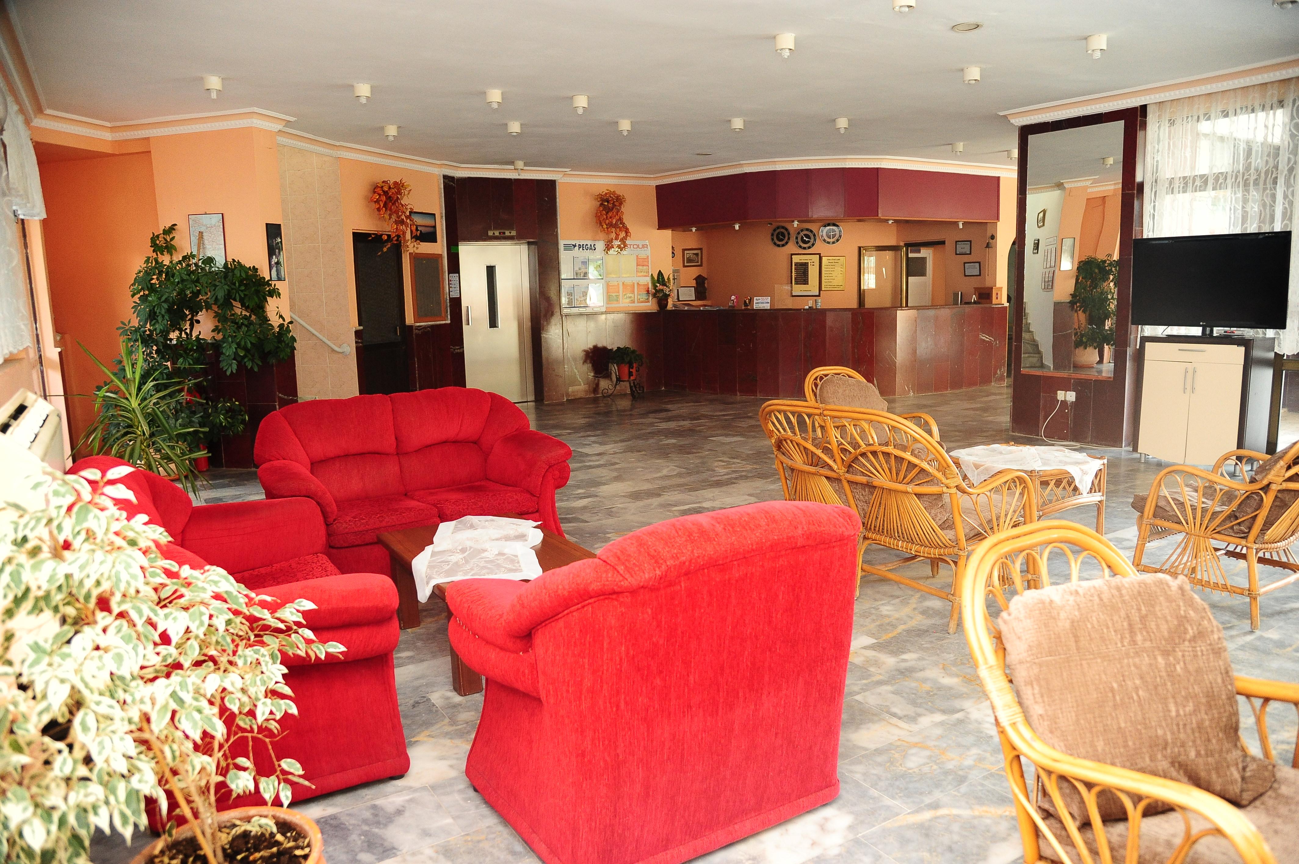 Bariscan Hotel Alanya Zewnętrze zdjęcie