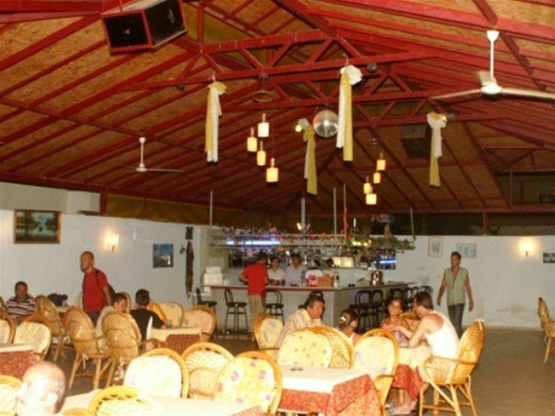Bariscan Hotel Alanya Zewnętrze zdjęcie